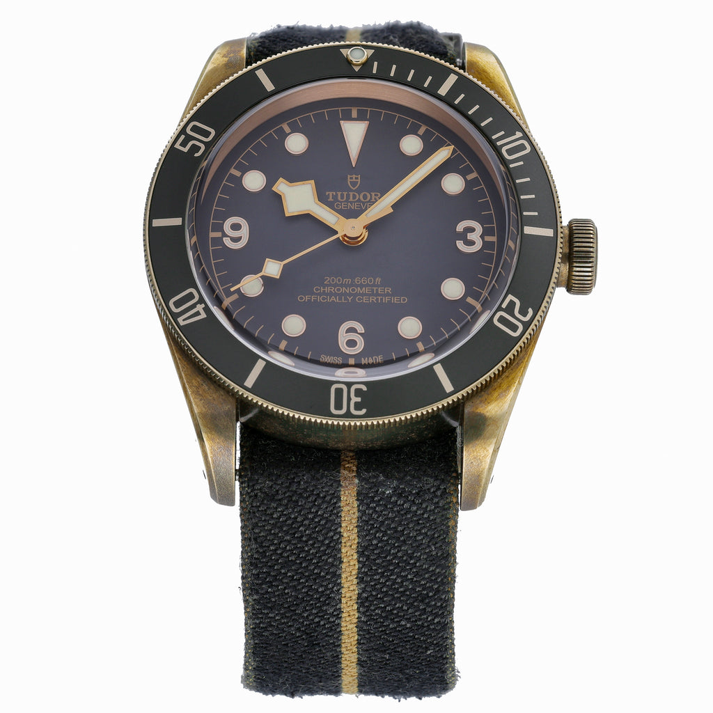 Tudor BLACK BAY