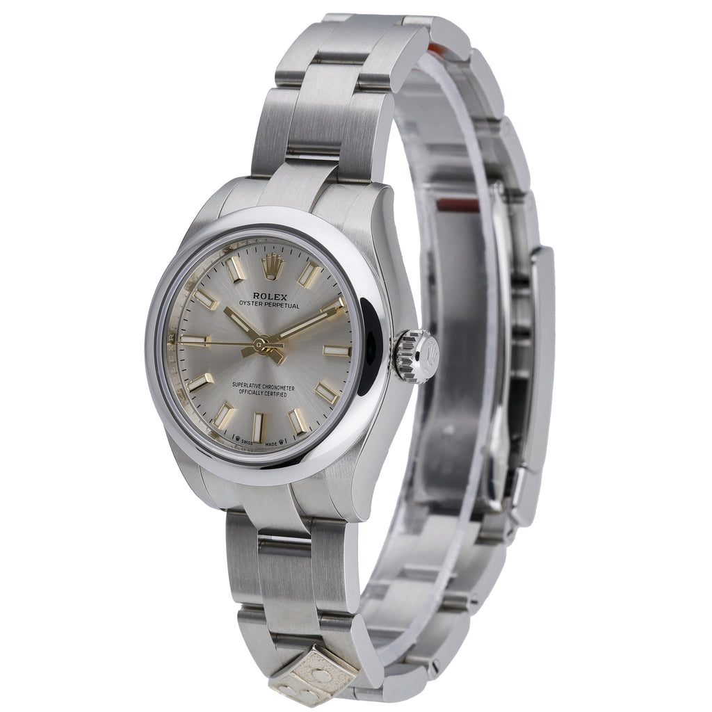 Rolex OYSTER PERPETUAL DOMINOS