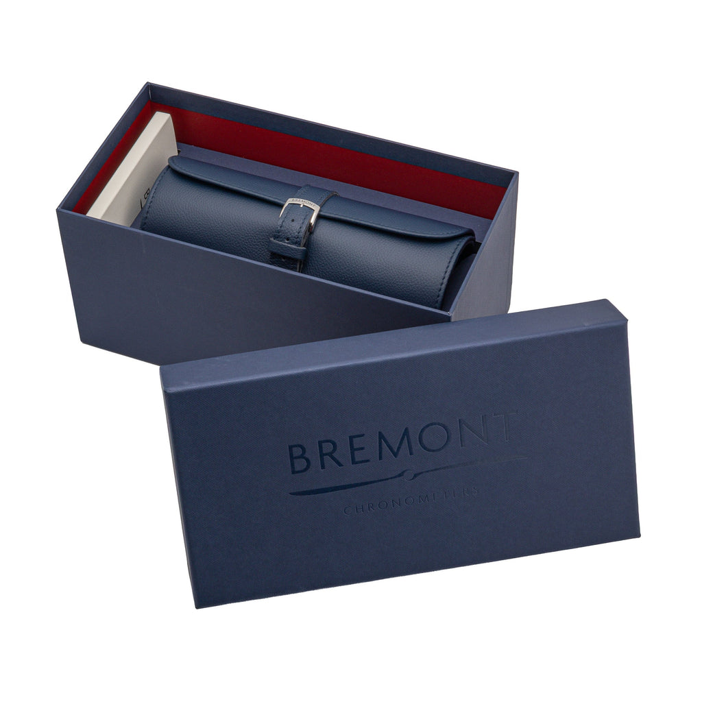 Bremont SPECIAL PROJECTS S015 SUPERMARINE