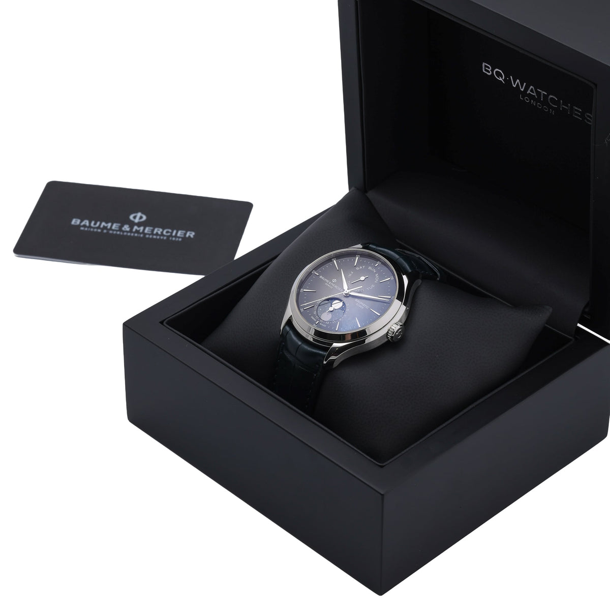 Baume & Mercier CLIFTON