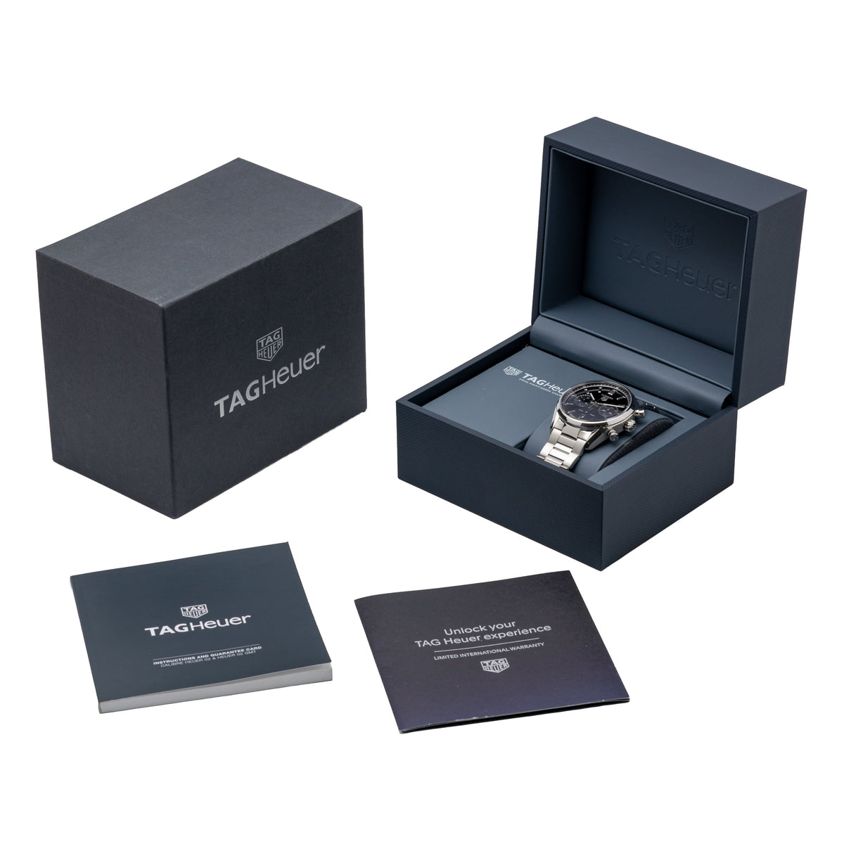 Tag Heuer CARRERA