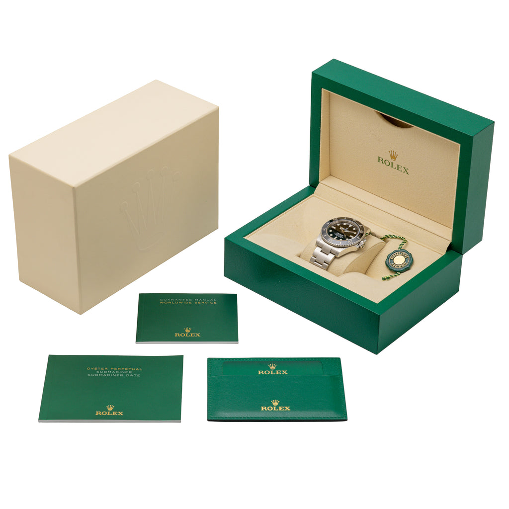Rolex SUBMARINER