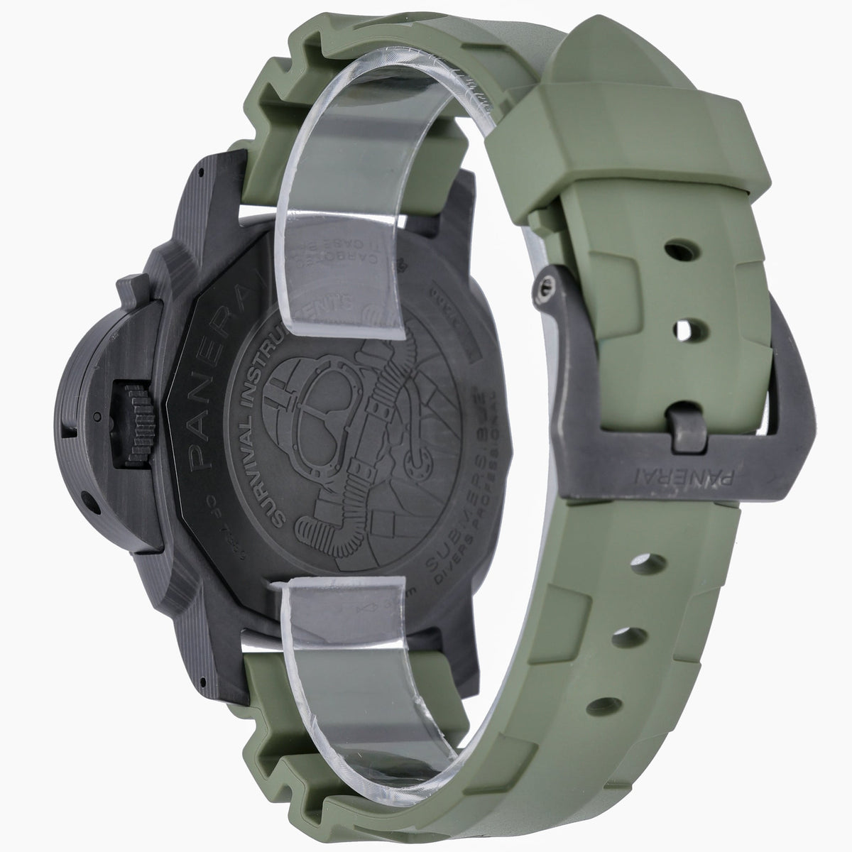Panerai SUBMERSIBLE