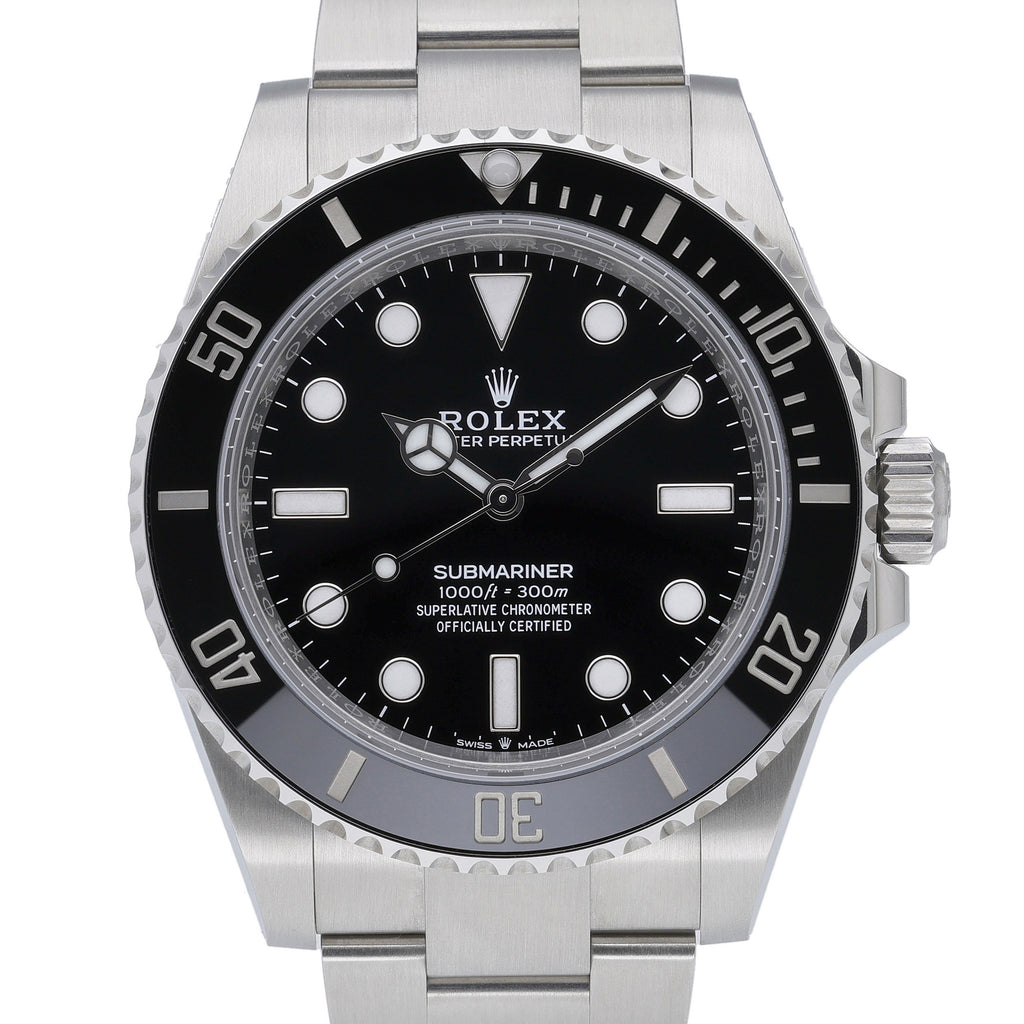 Rolex SUBMARINER