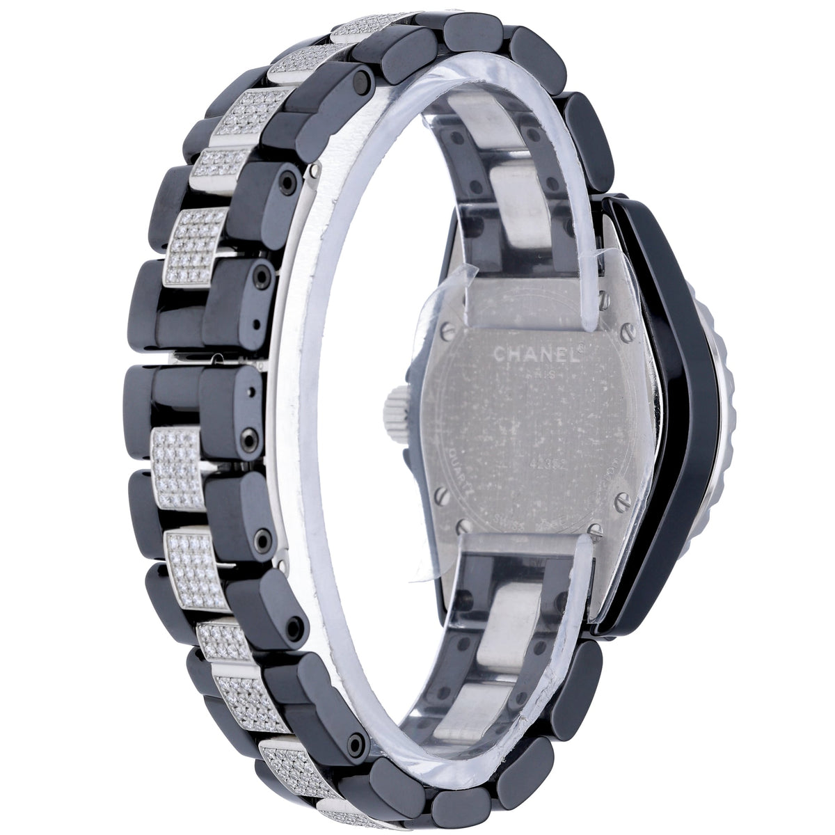 Chanel J12
