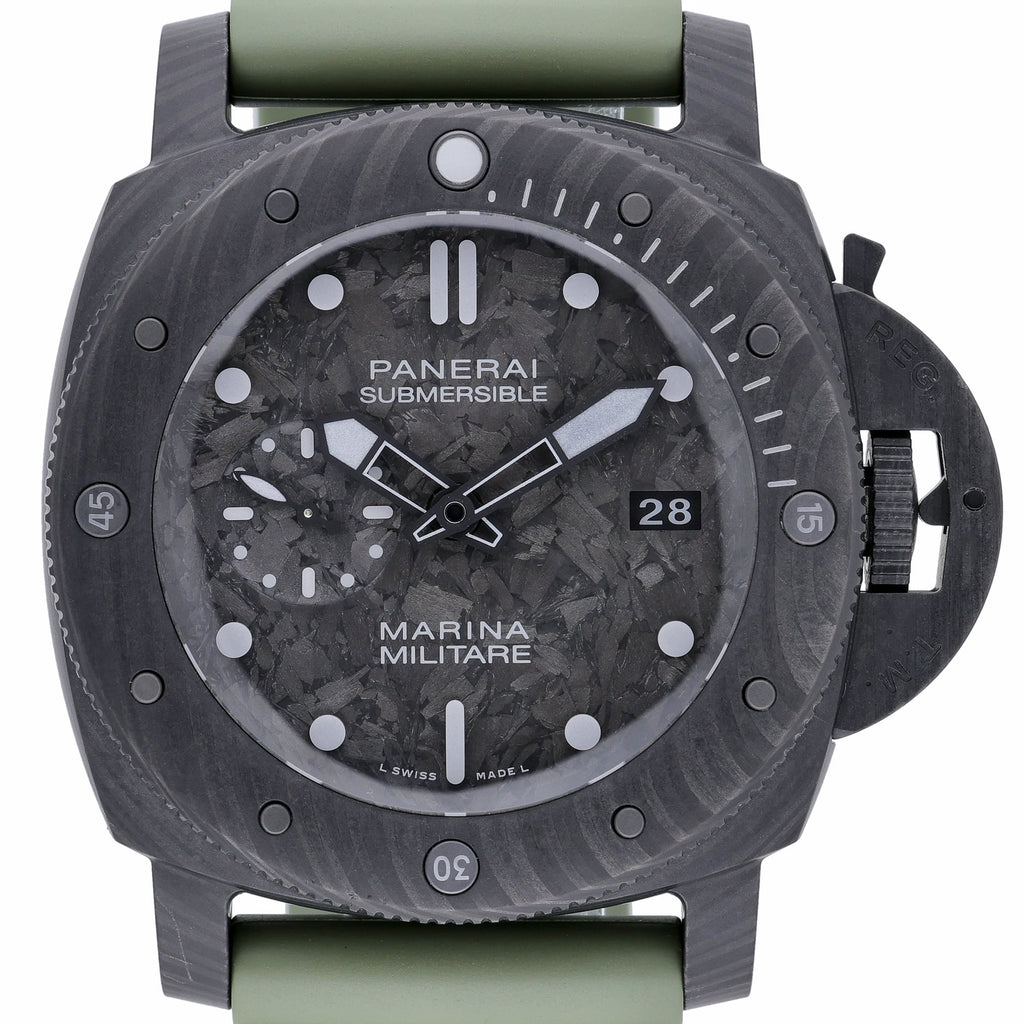 Panerai SUBMERSIBLE