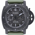Panerai SUBMERSIBLE