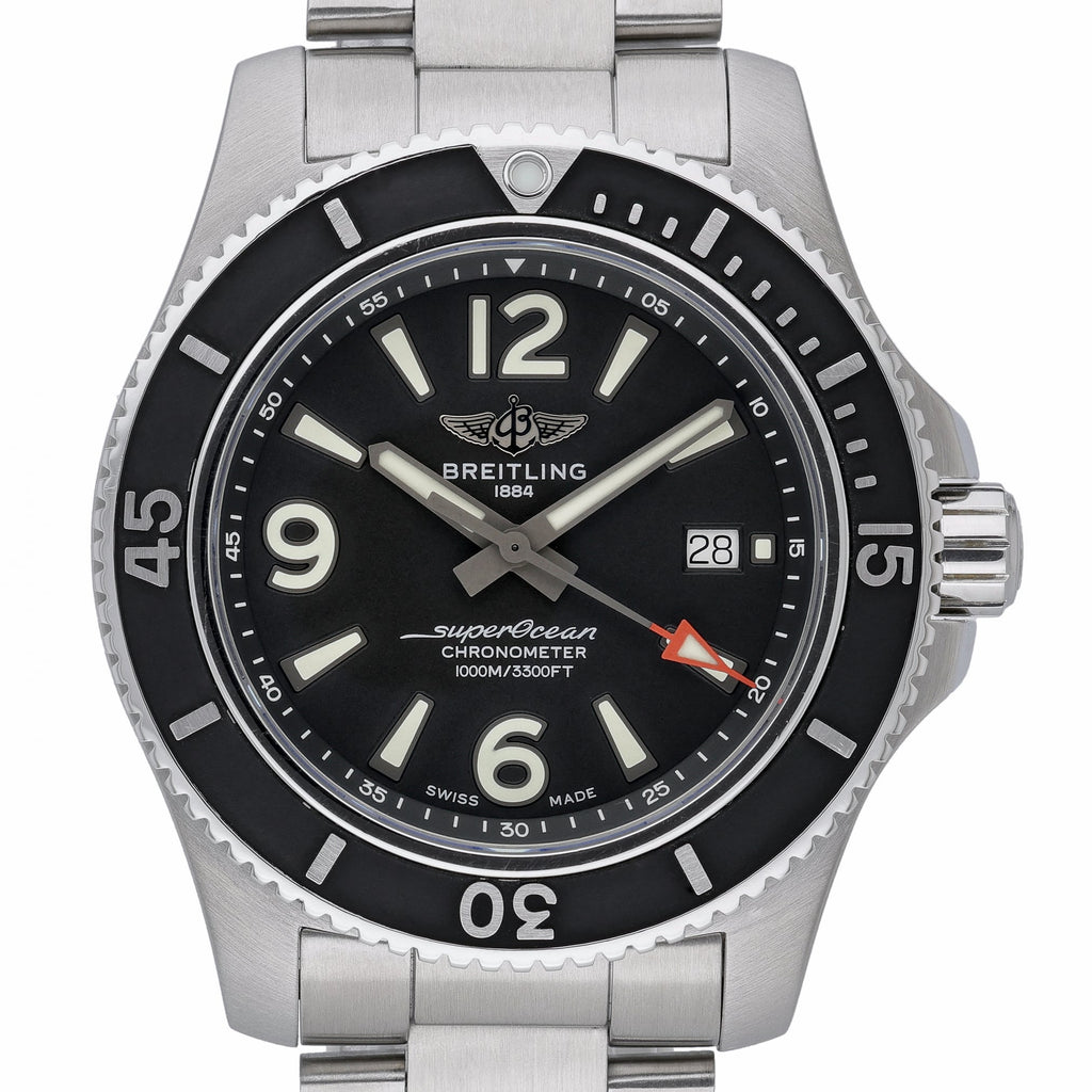 Breitling SUPEROCEAN 44