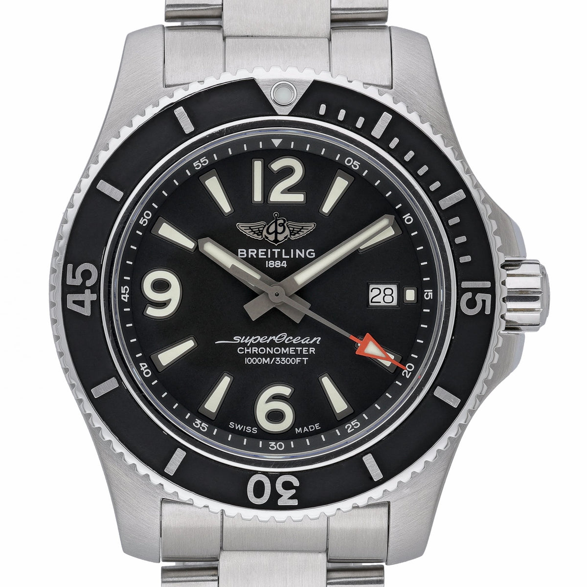 Breitling SUPEROCEAN 44