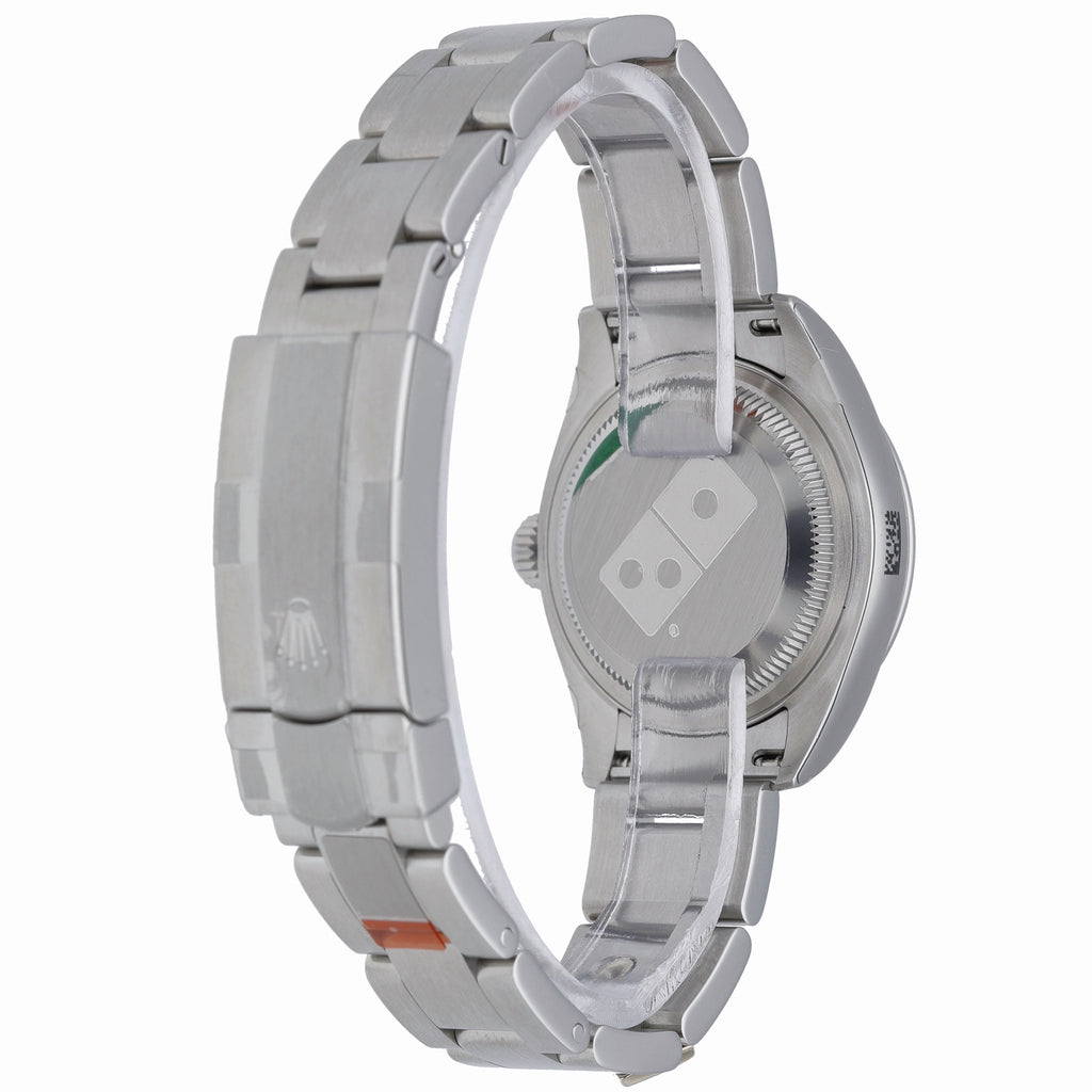 Rolex OYSTER PERPETUAL DOMINOS