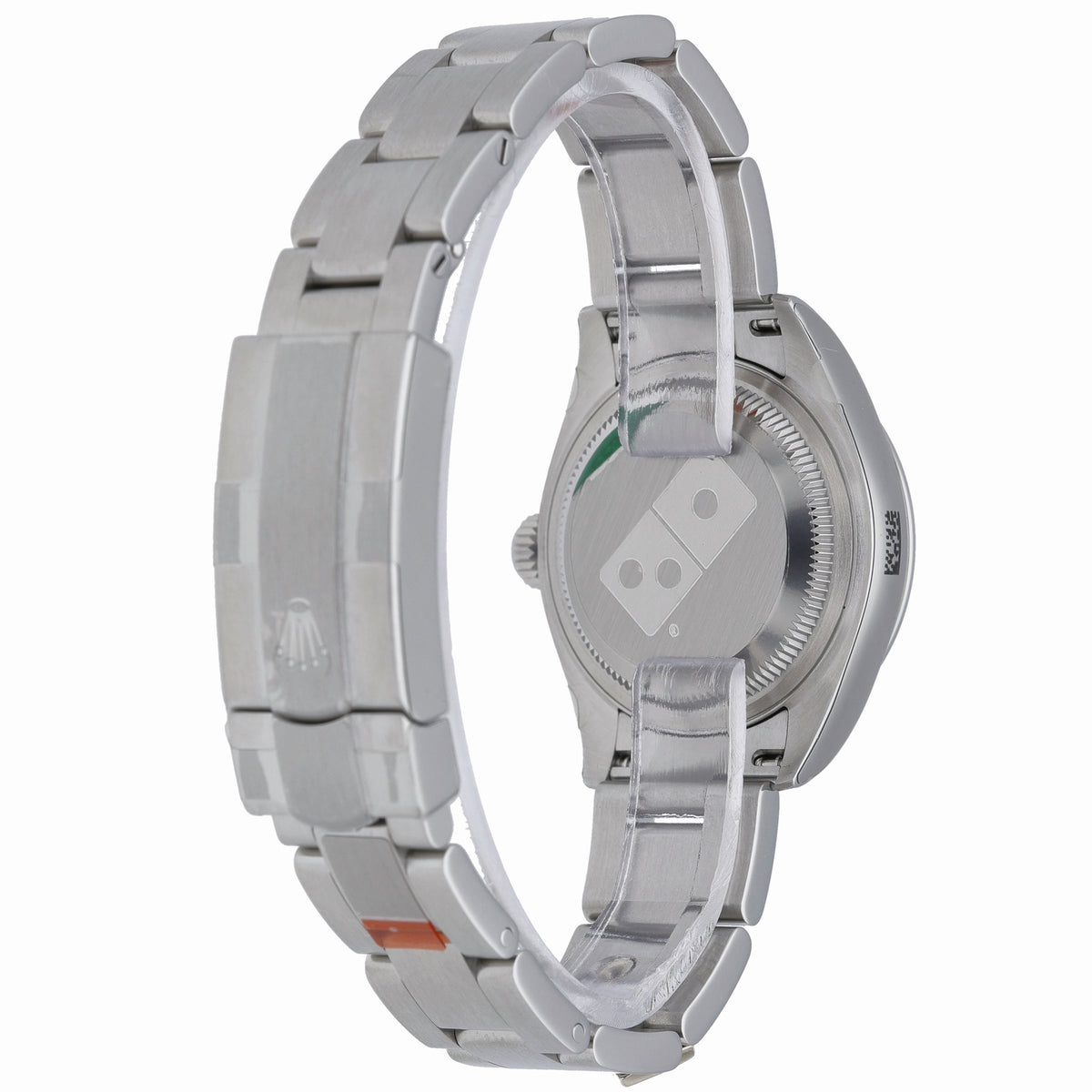 Rolex OYSTER PERPETUAL DOMINOS