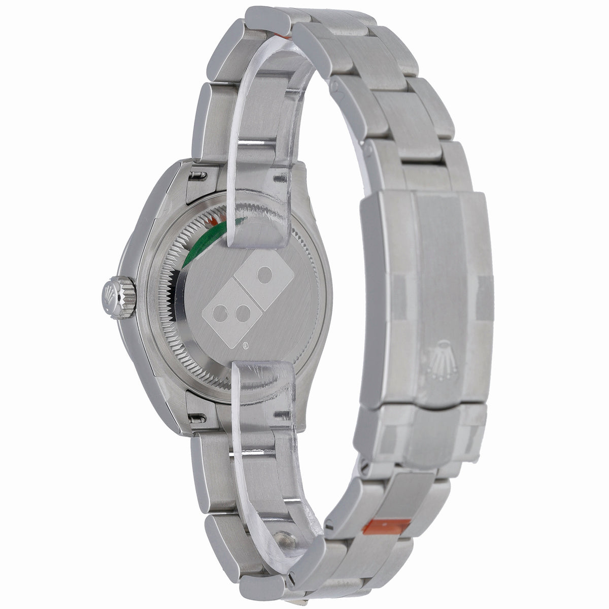 Rolex OYSTER PERPETUAL DOMINOS