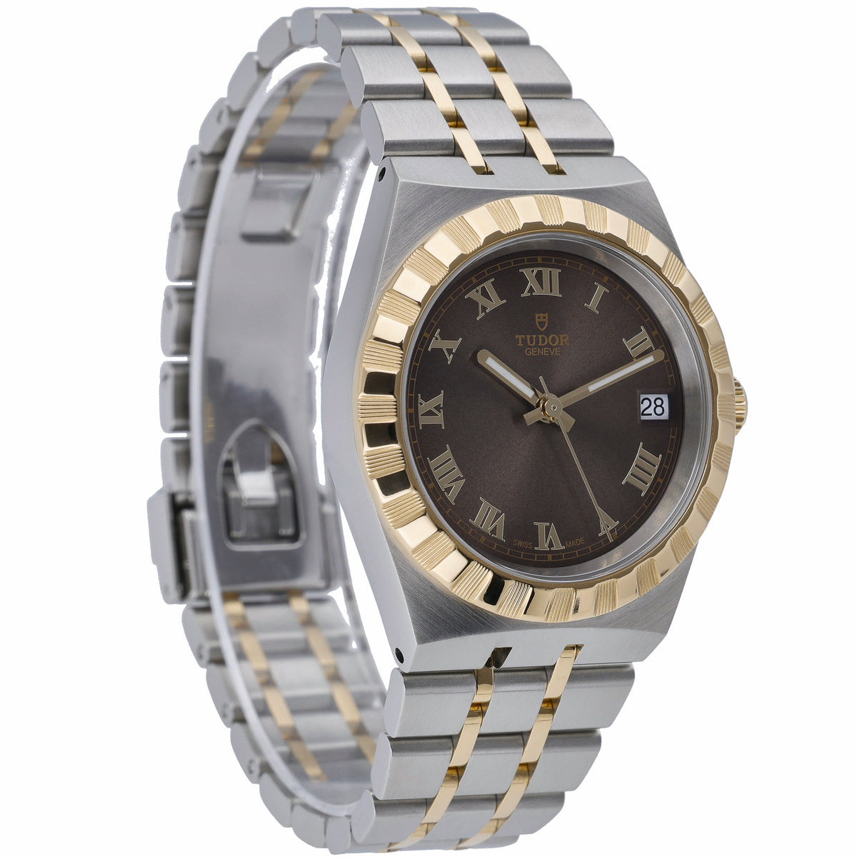 Tudor ROYAL