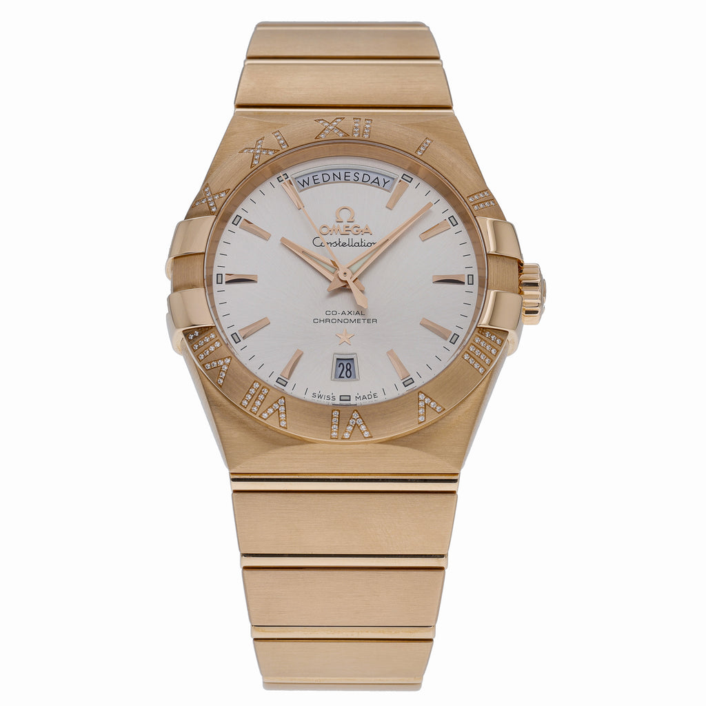 Omega CONSTELLATION