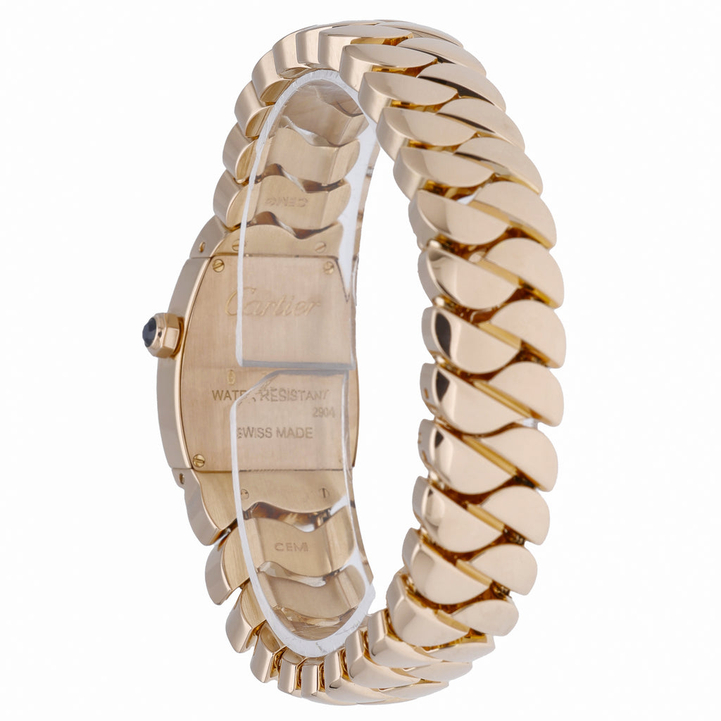 Cartier LA DONA DE CARTIER