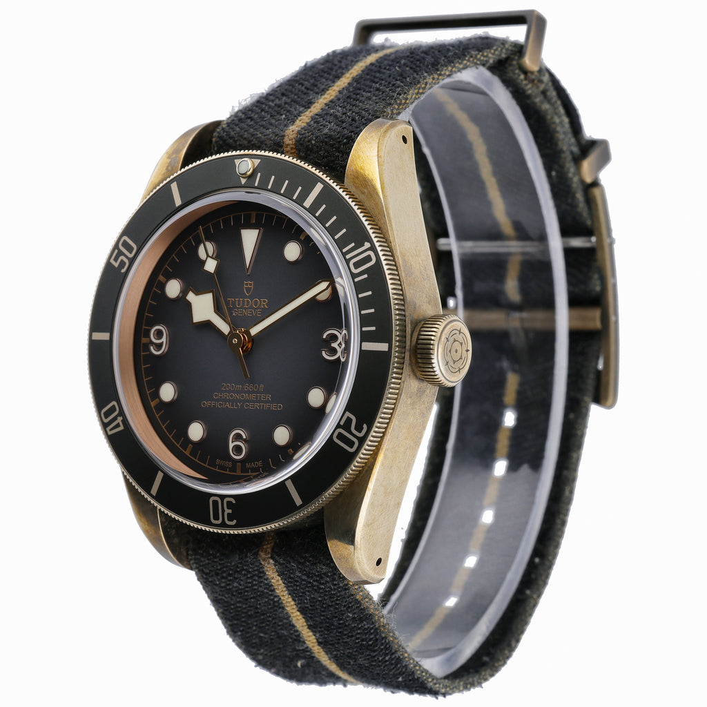 Tudor BLACK BAY
