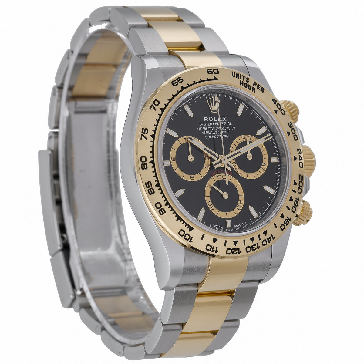 Rolex DAYTONA