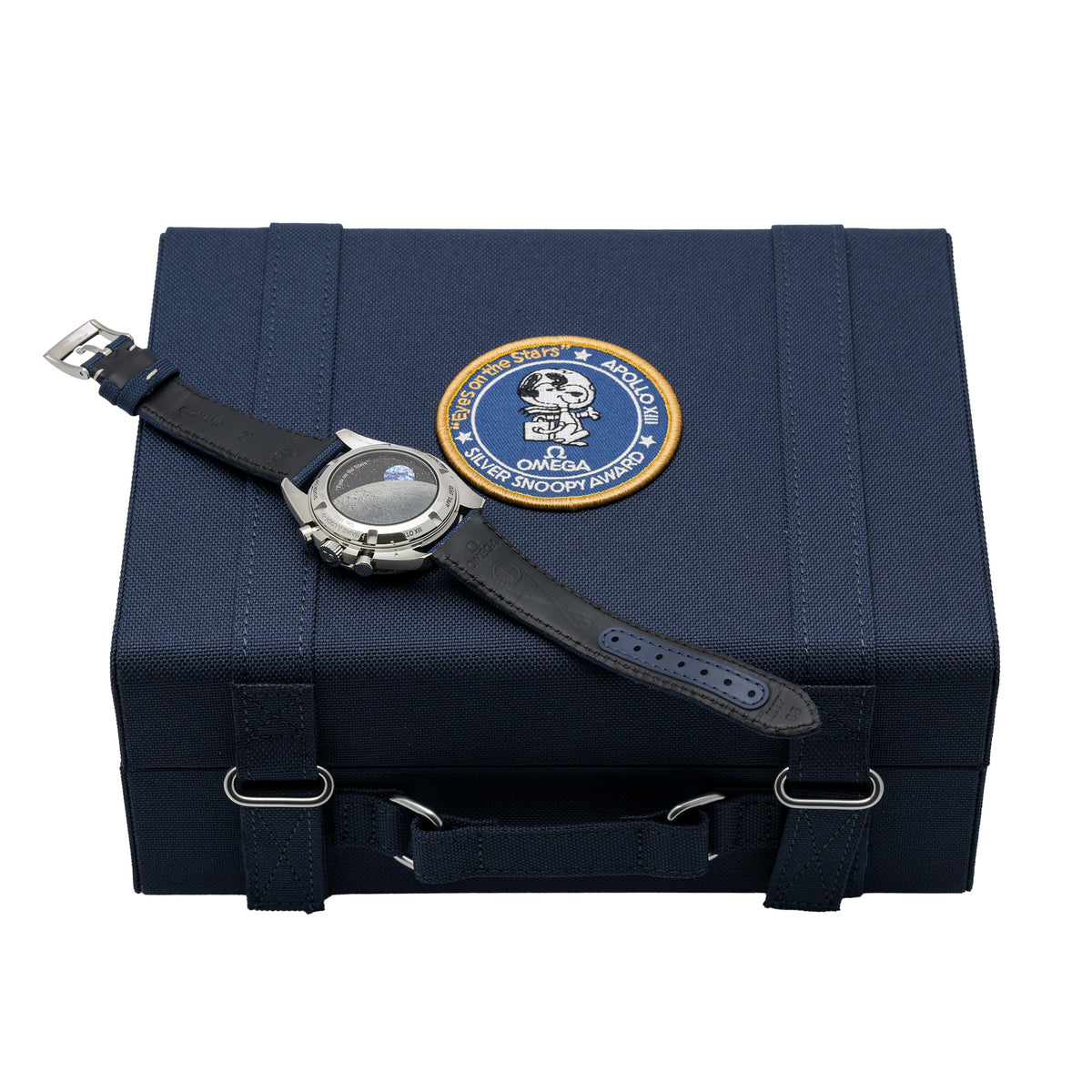 Omega SPEEDMASTER SNOOPY