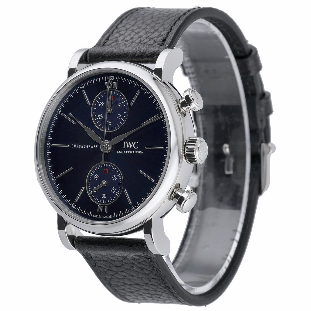 IWC PORTOFINO