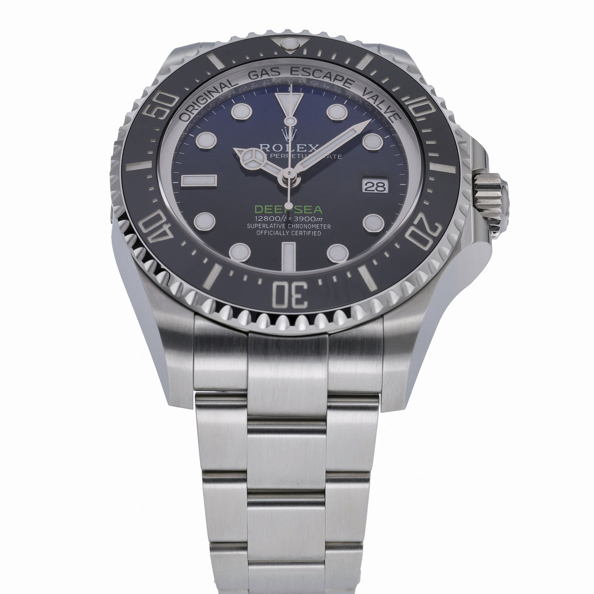 Rolex SEA-DWELLR DEEPSEA