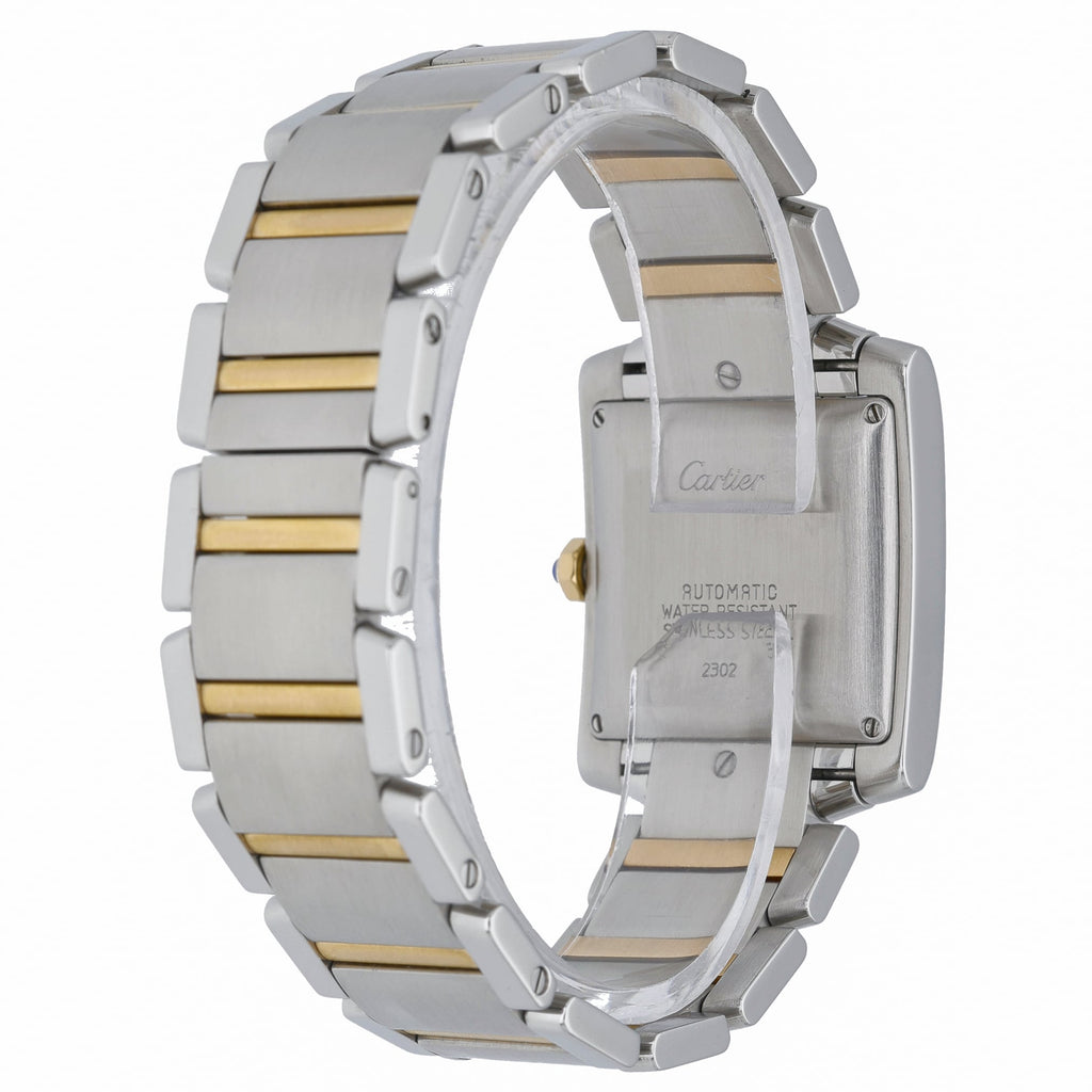 Cartier TANK FRANÇAISE
