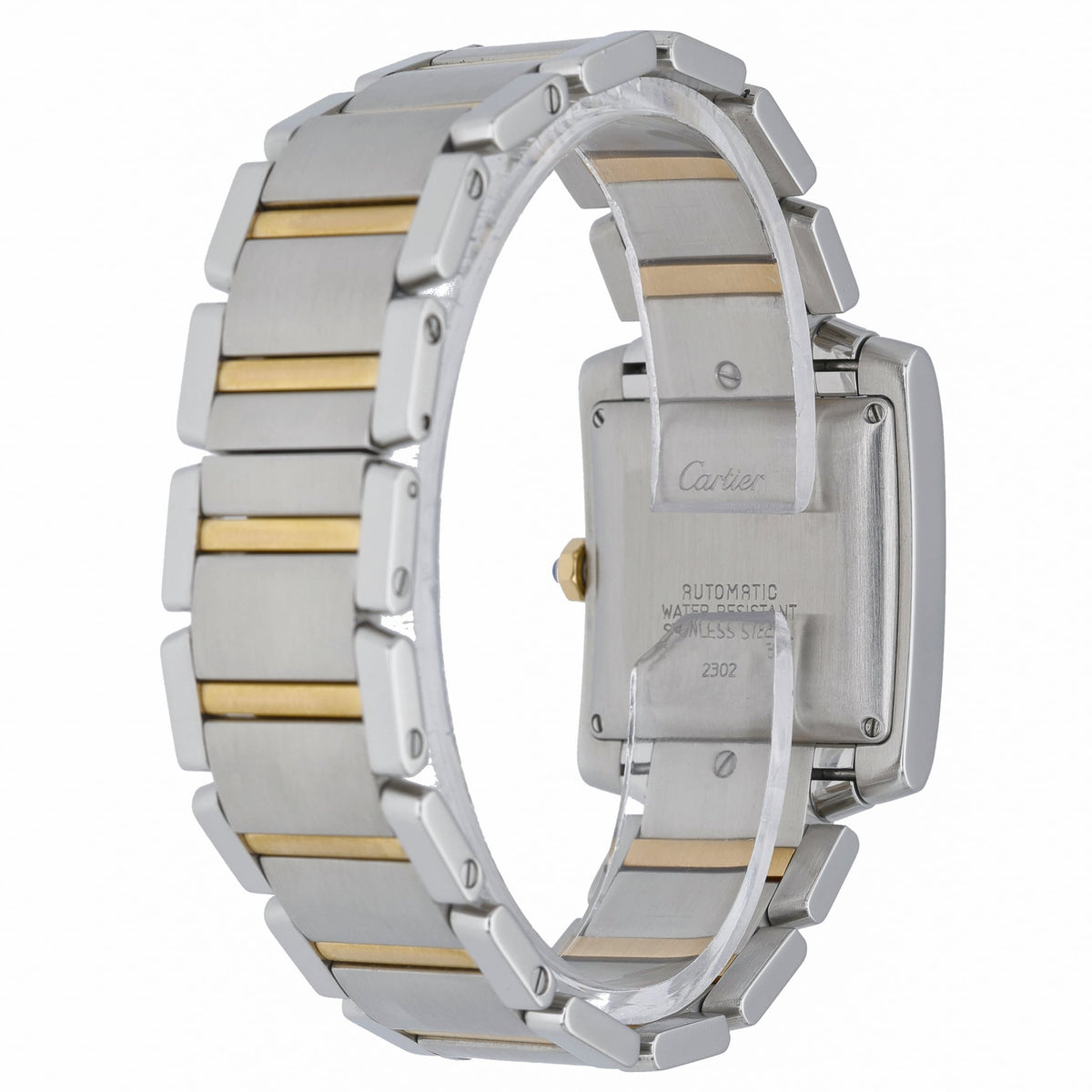 Cartier TANK FRANÇAISE