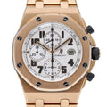 Audemars Piguet ROYAL OAK OFFSHORE