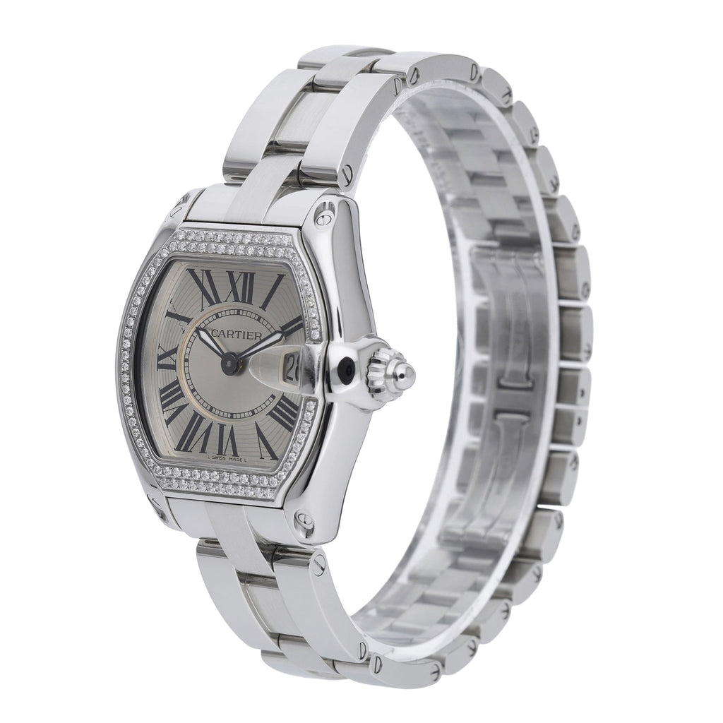 Cartier ROADSTER