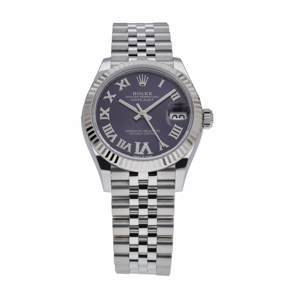 Rolex DTEJUST 31