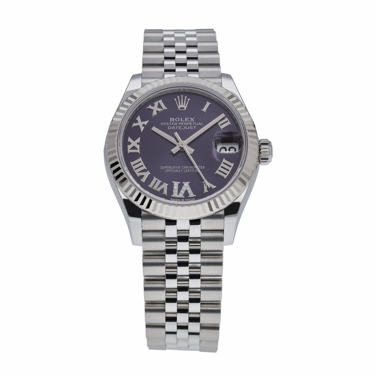 Rolex DTEJUST 31