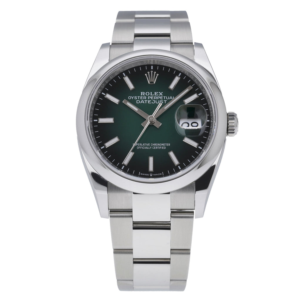 Rolex DATEJUST 36