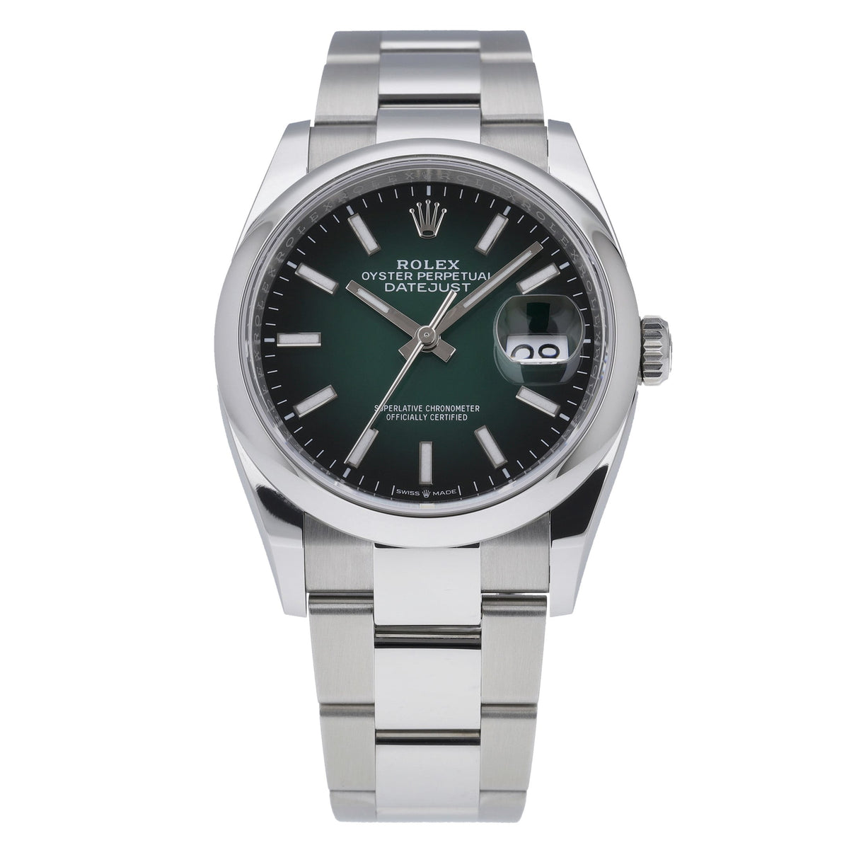 Rolex DATEJUST 36