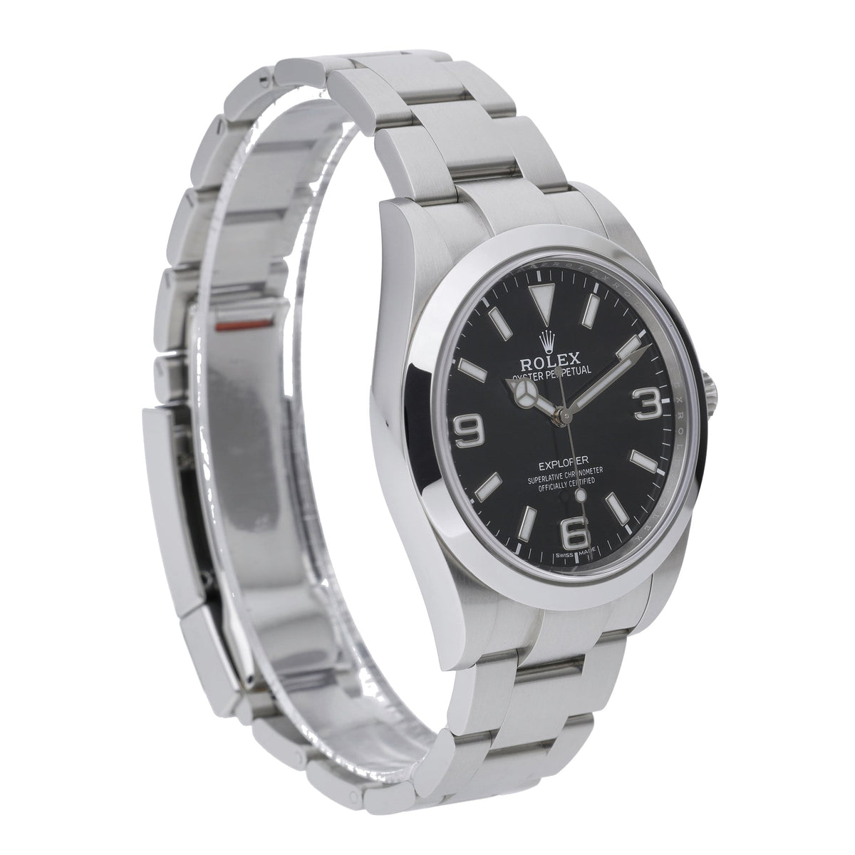 Rolex EXPLORER