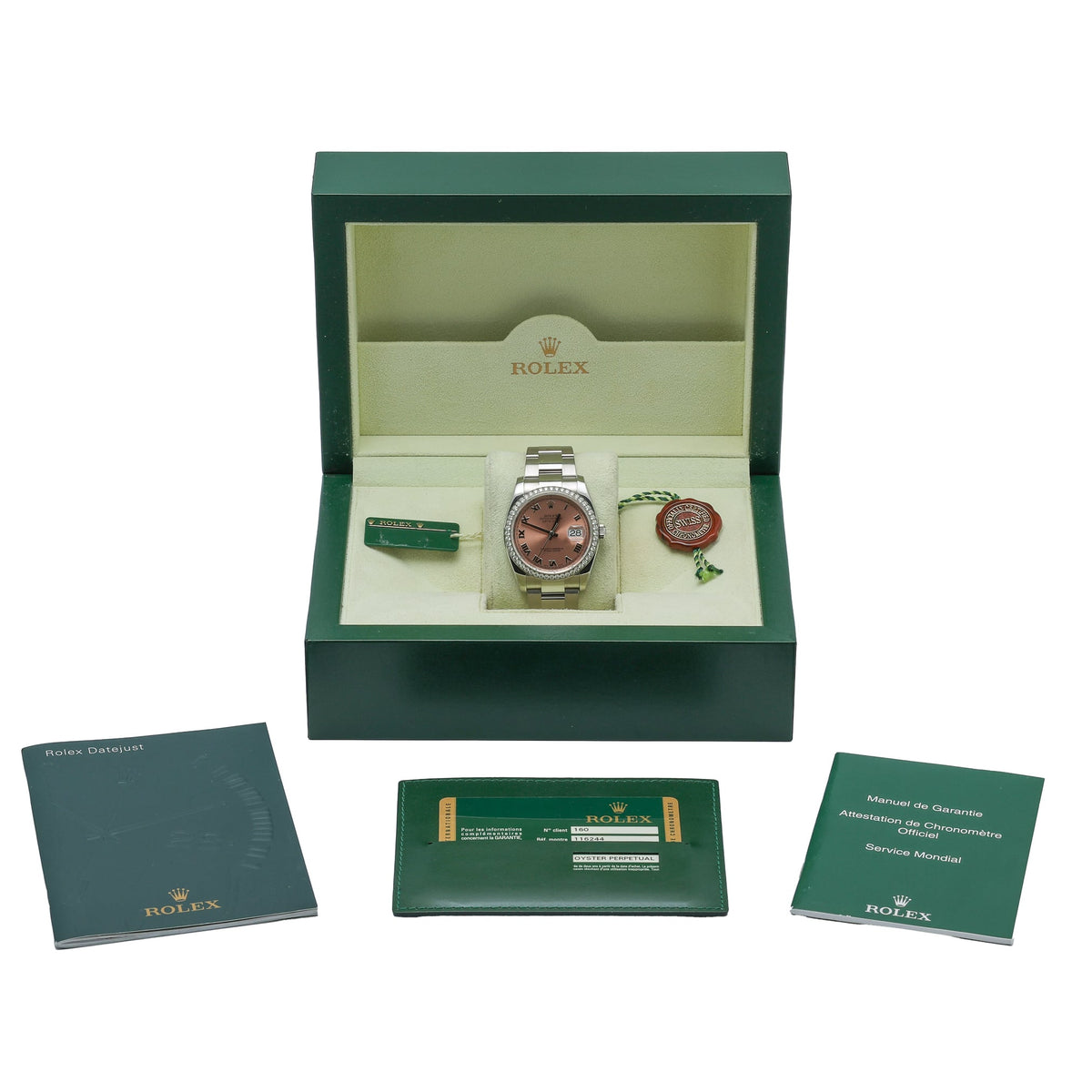 Rolex DATEJUST