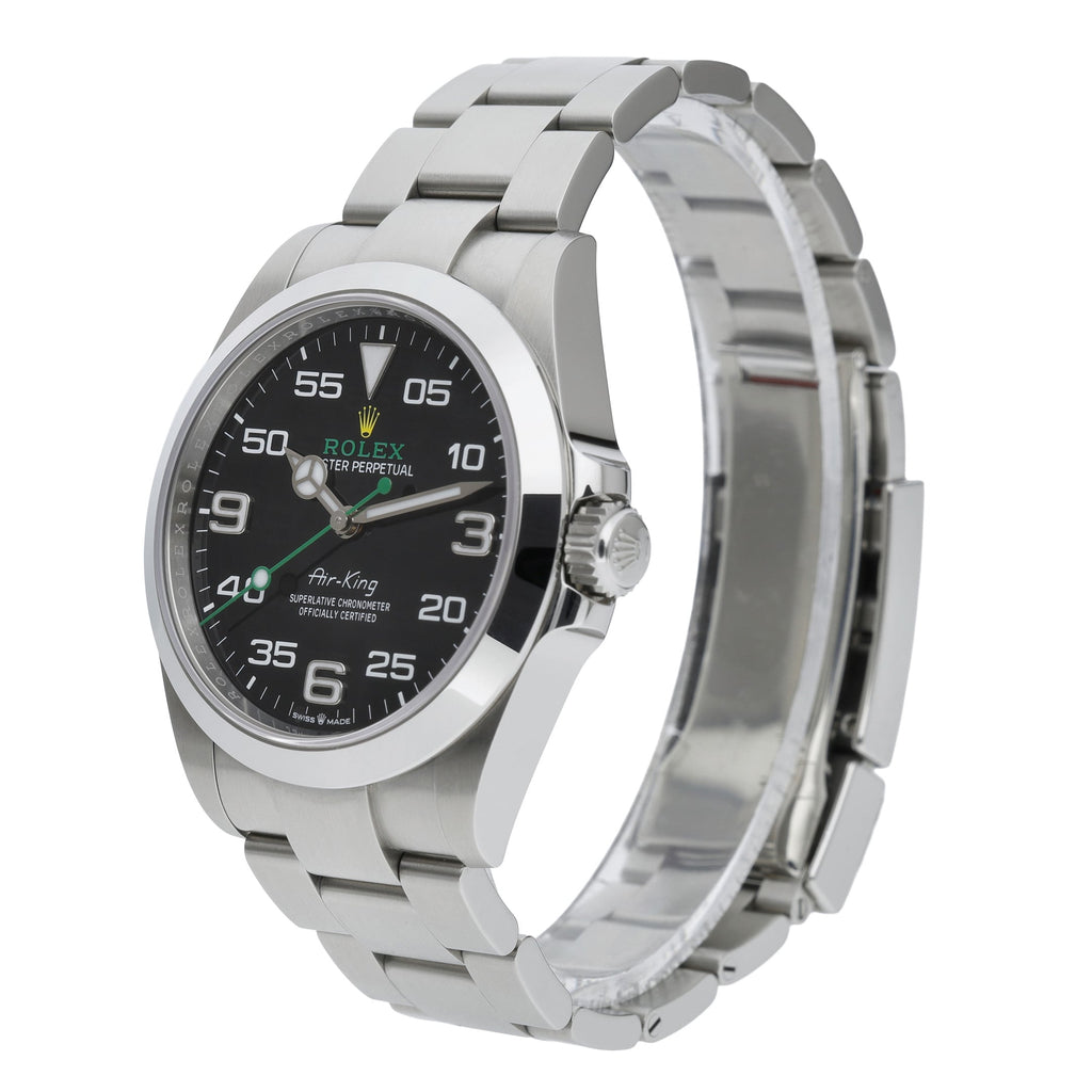 Rolex AIR