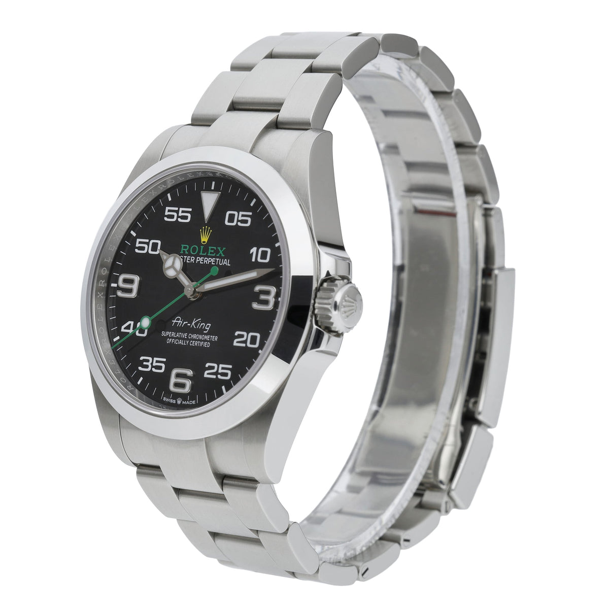 Rolex AIR