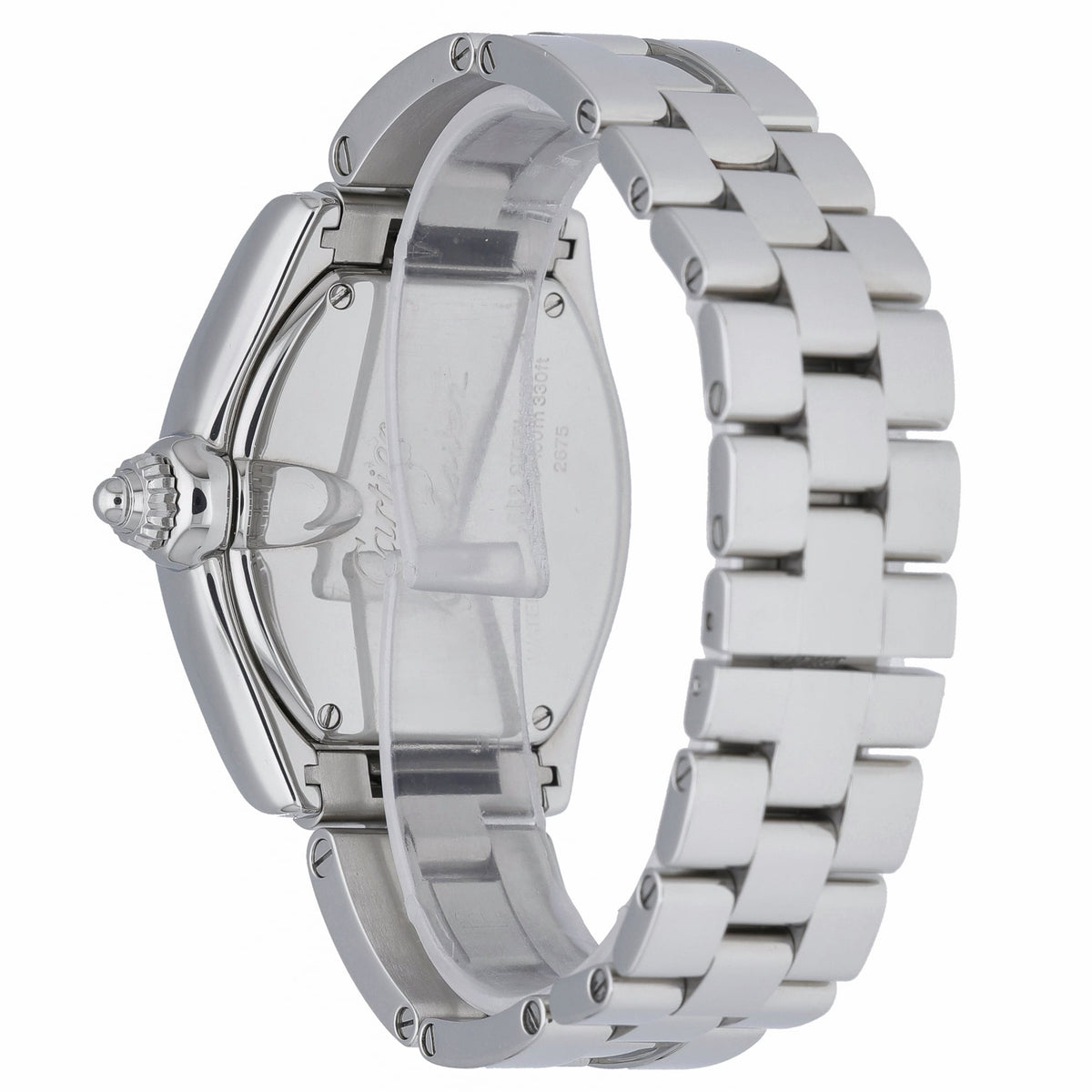 Cartier ROADSTER