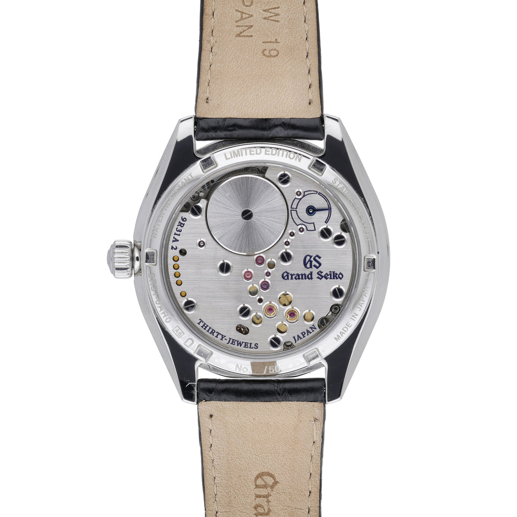 Grand Seiko 9R31