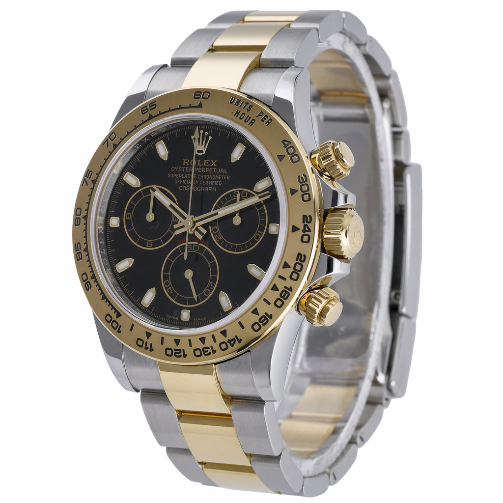 Rolex DAYTONA