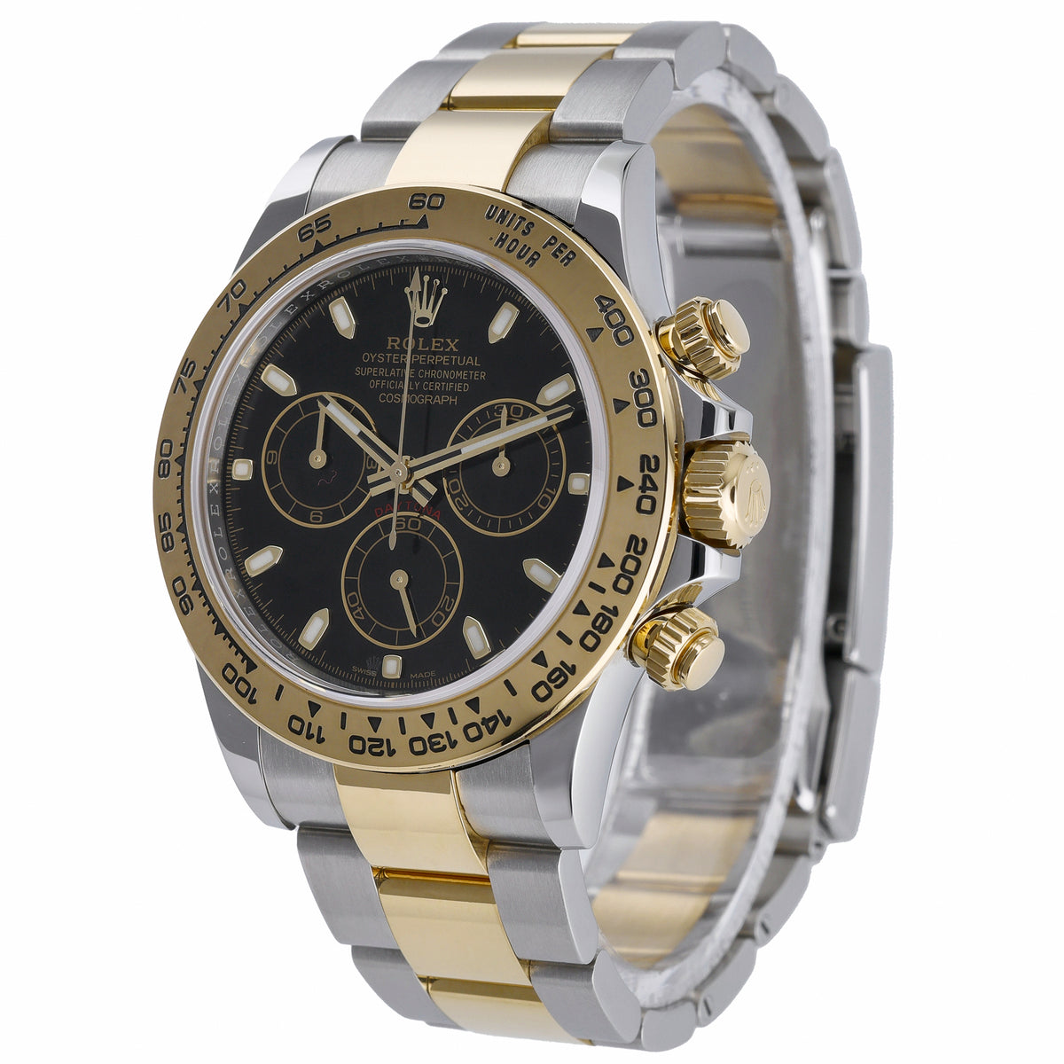 Rolex DAYTONA