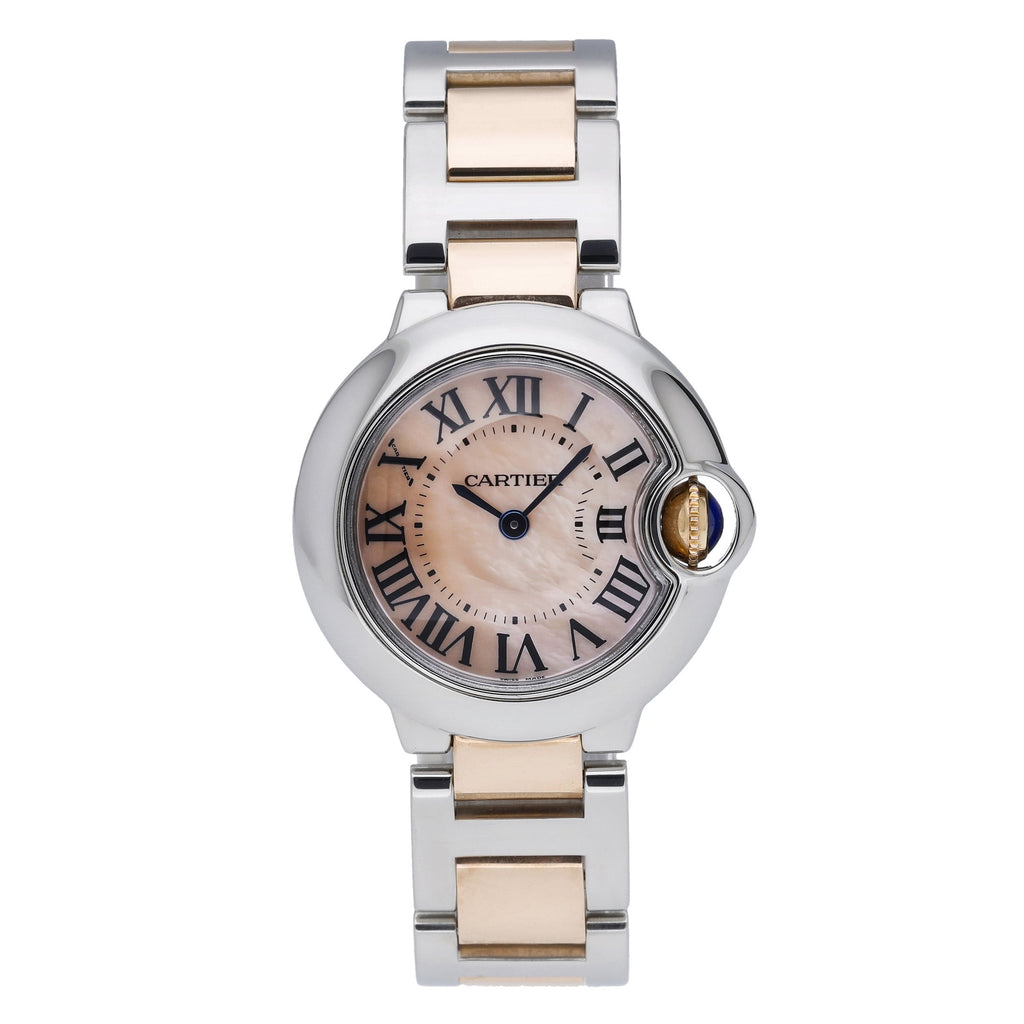 Cartier BALLON BLEU