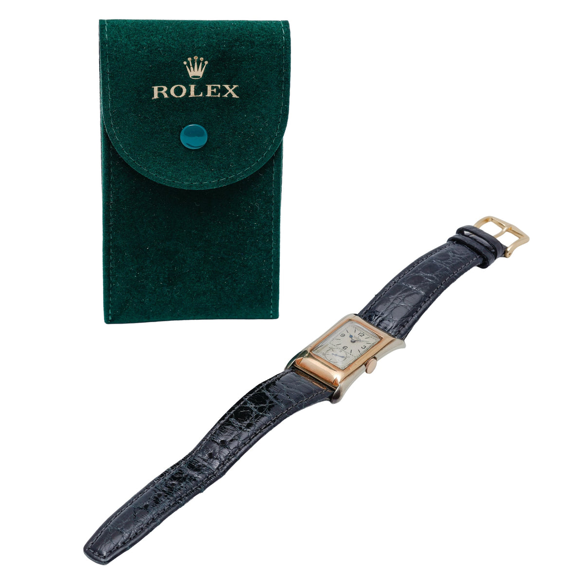 Rolex PRINCE 971