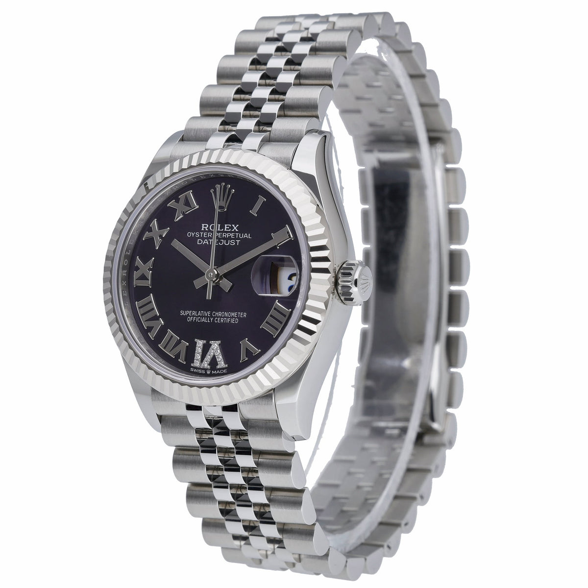 Rolex DTEJUST 31
