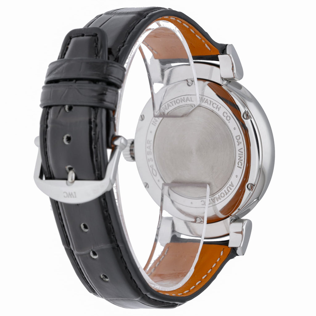 IWC DA VINCI AUTOMATIC