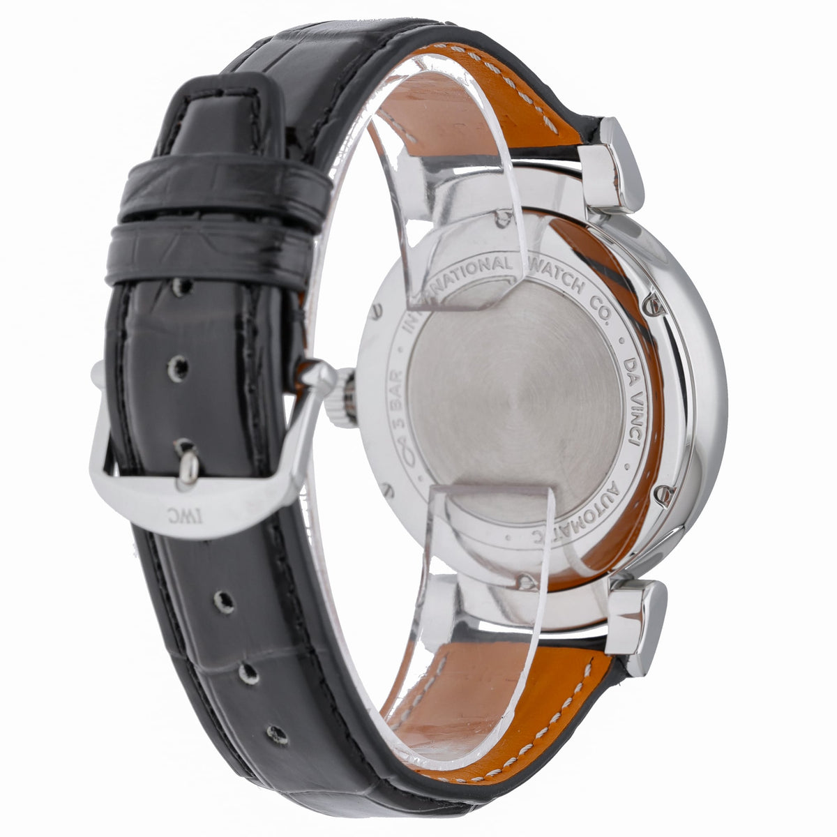 IWC DA VINCI AUTOMATIC