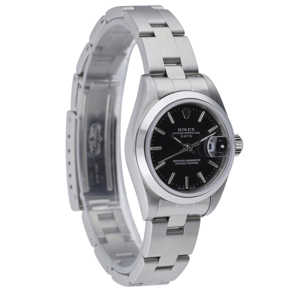 Rolex DATE