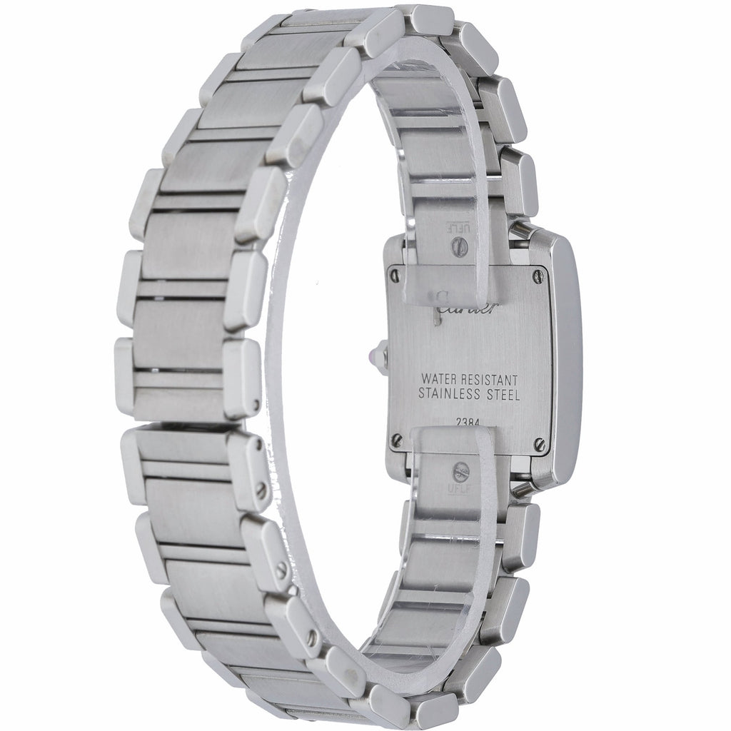 Cartier TANK FRANCAISE