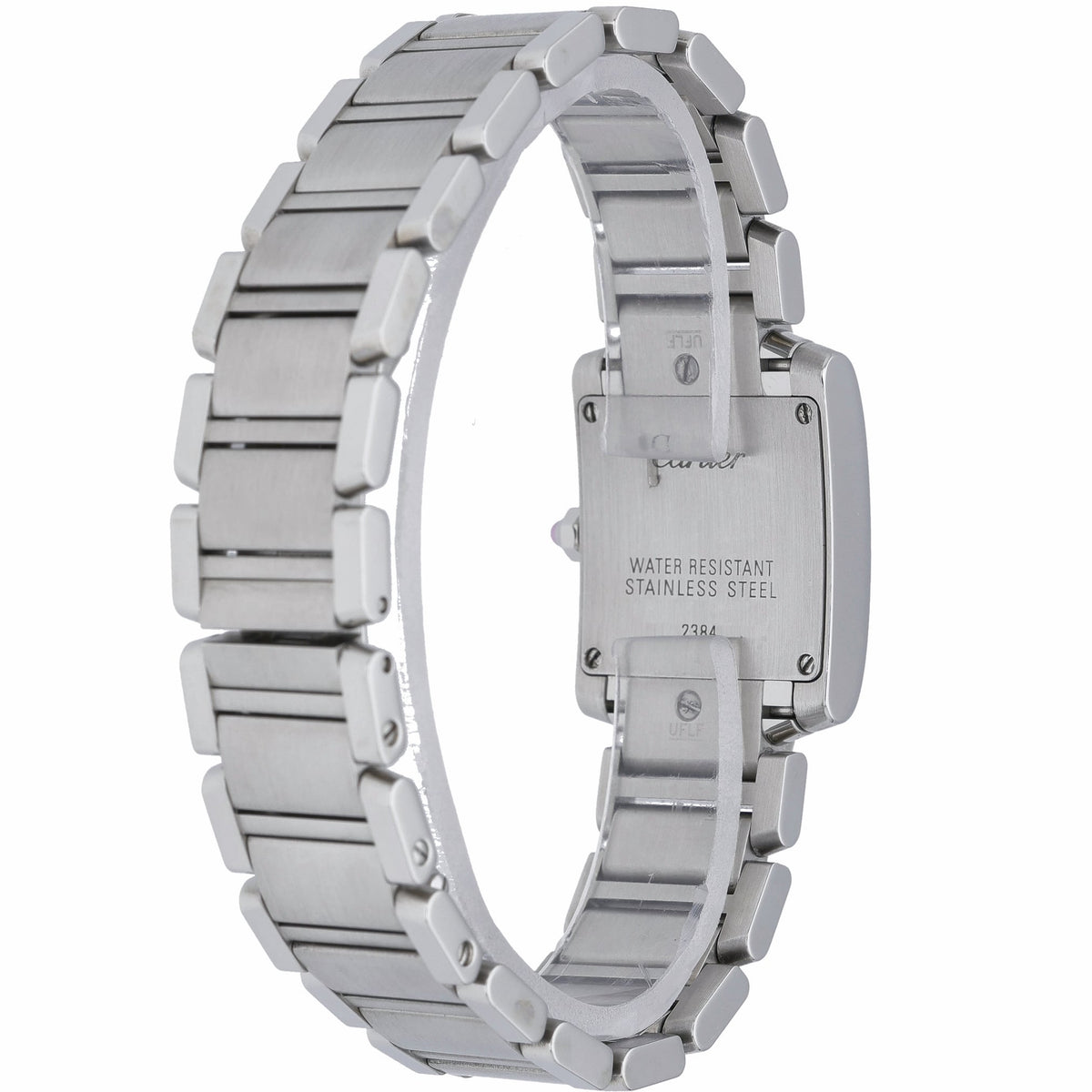 Cartier TANK FRANCAISE