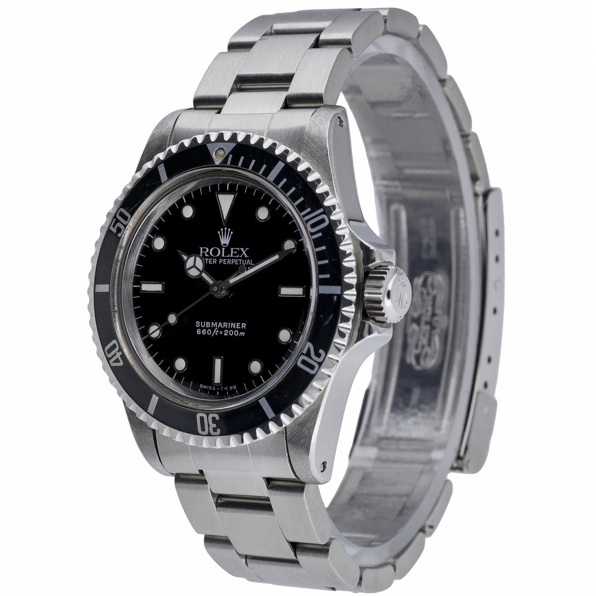 Rolex SUBMARINER