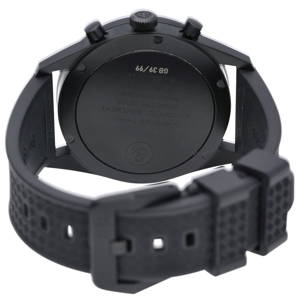 Bell & Ross BR126